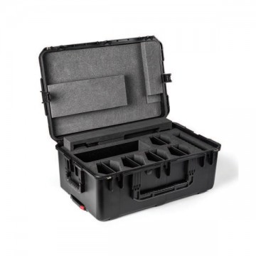 Bosch DCNM-TCD - Thùng vận chuyển cho 10 thiết bị DCNM-xD DICENTIS